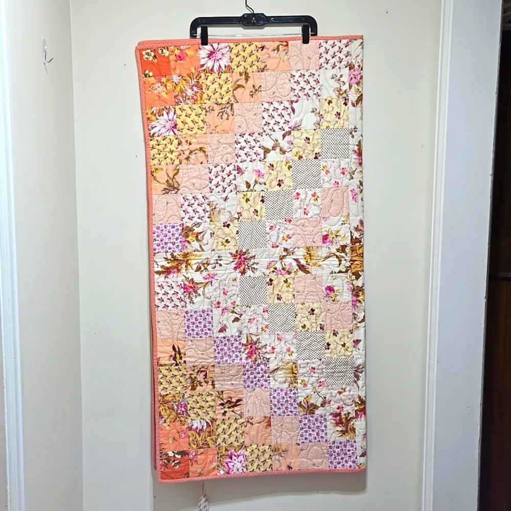 Machine Quilting By Sofia Quilt